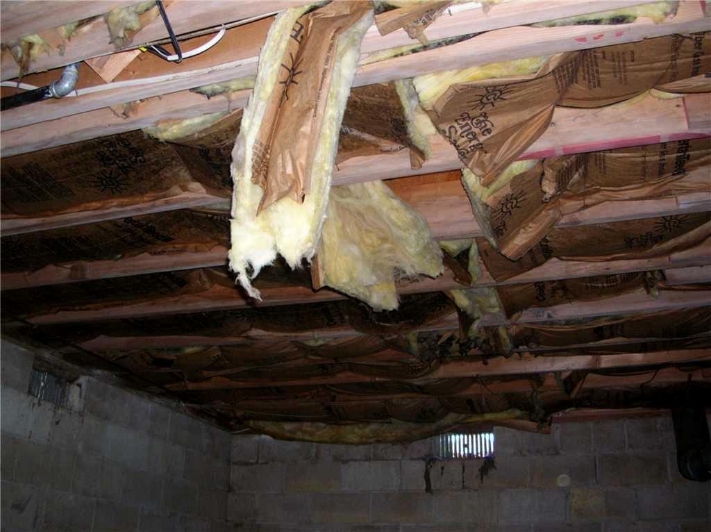 Crawl Space Repair Importance of Crawl Space Encapsulation