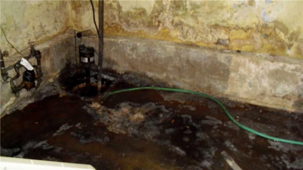 Sump Pump Problems