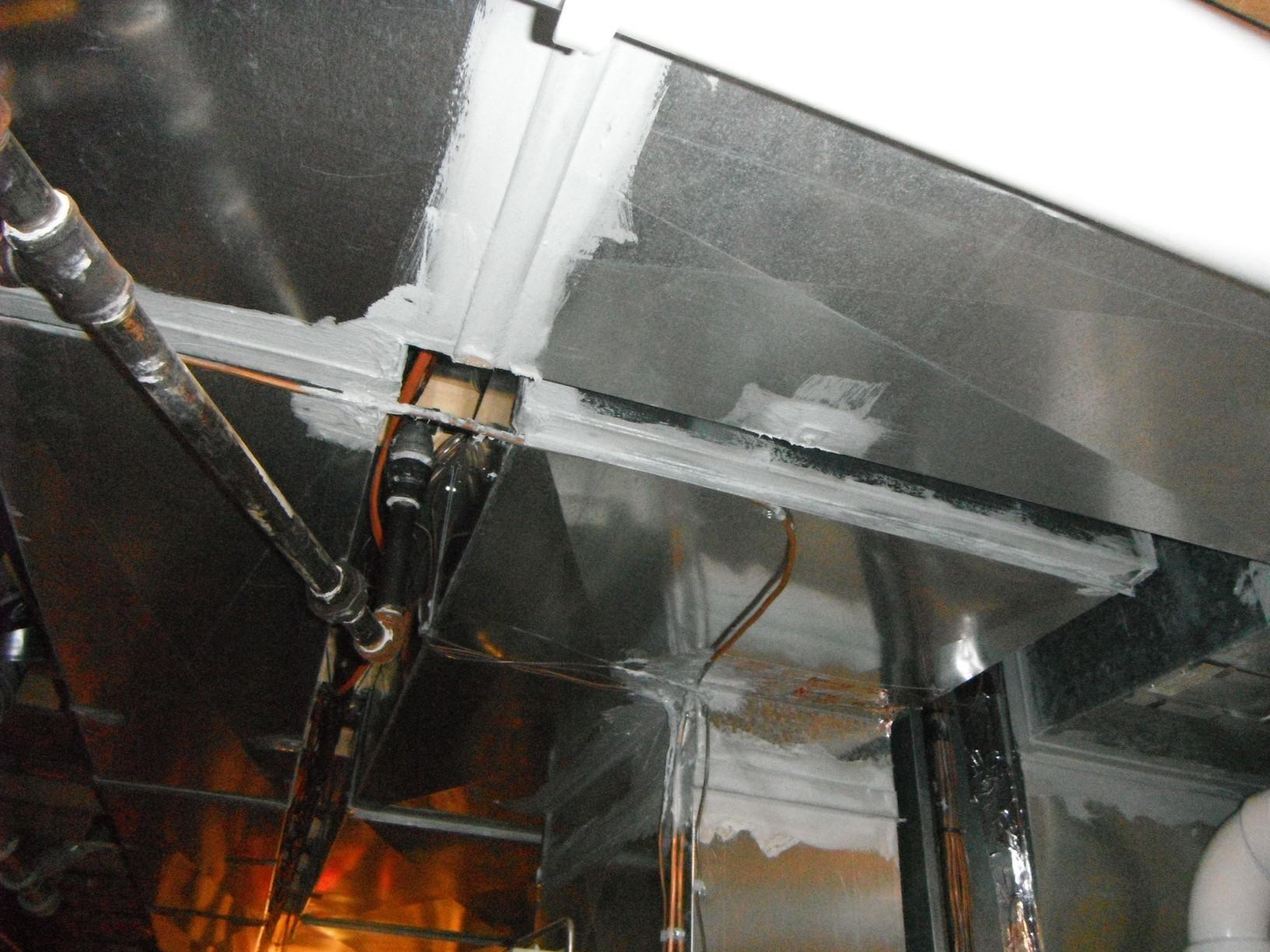  Successful Duct Sealing Job in East Lansing, MI
