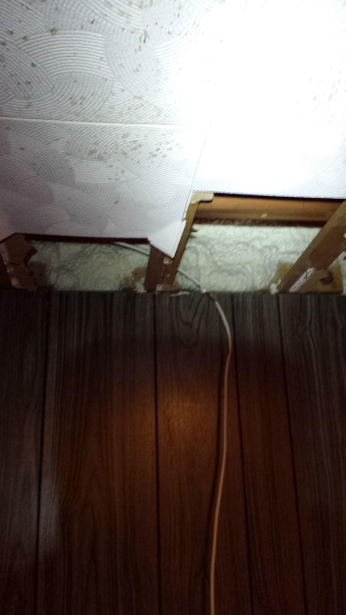 Spray Foam Insulation Menasha, WI Air Seal & Insulation Work