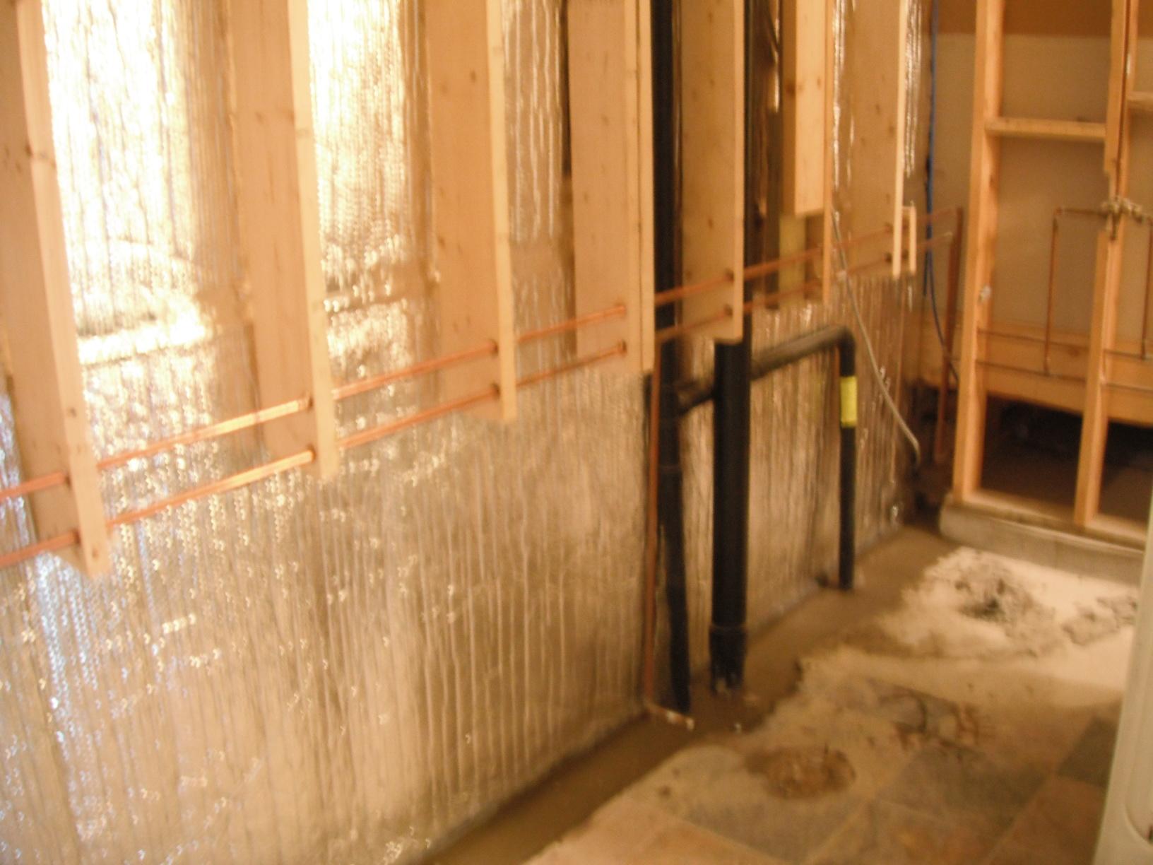Basement Waterproofing ThermalDry Walls for Basement Basement Waterproofing ThermalDry Walls for Basement