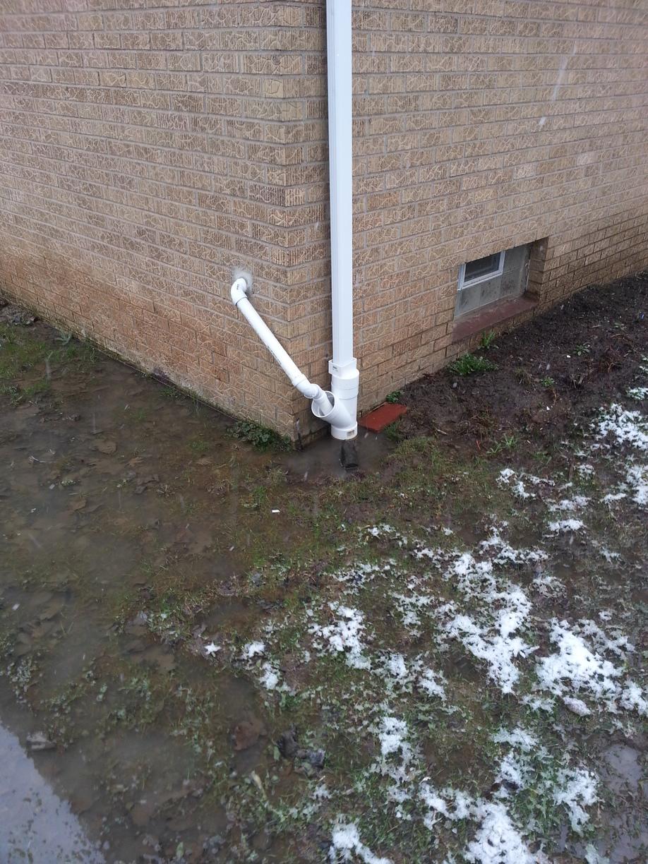 Basement Waterproofing Basement Waterproofing in Buffalo, NY