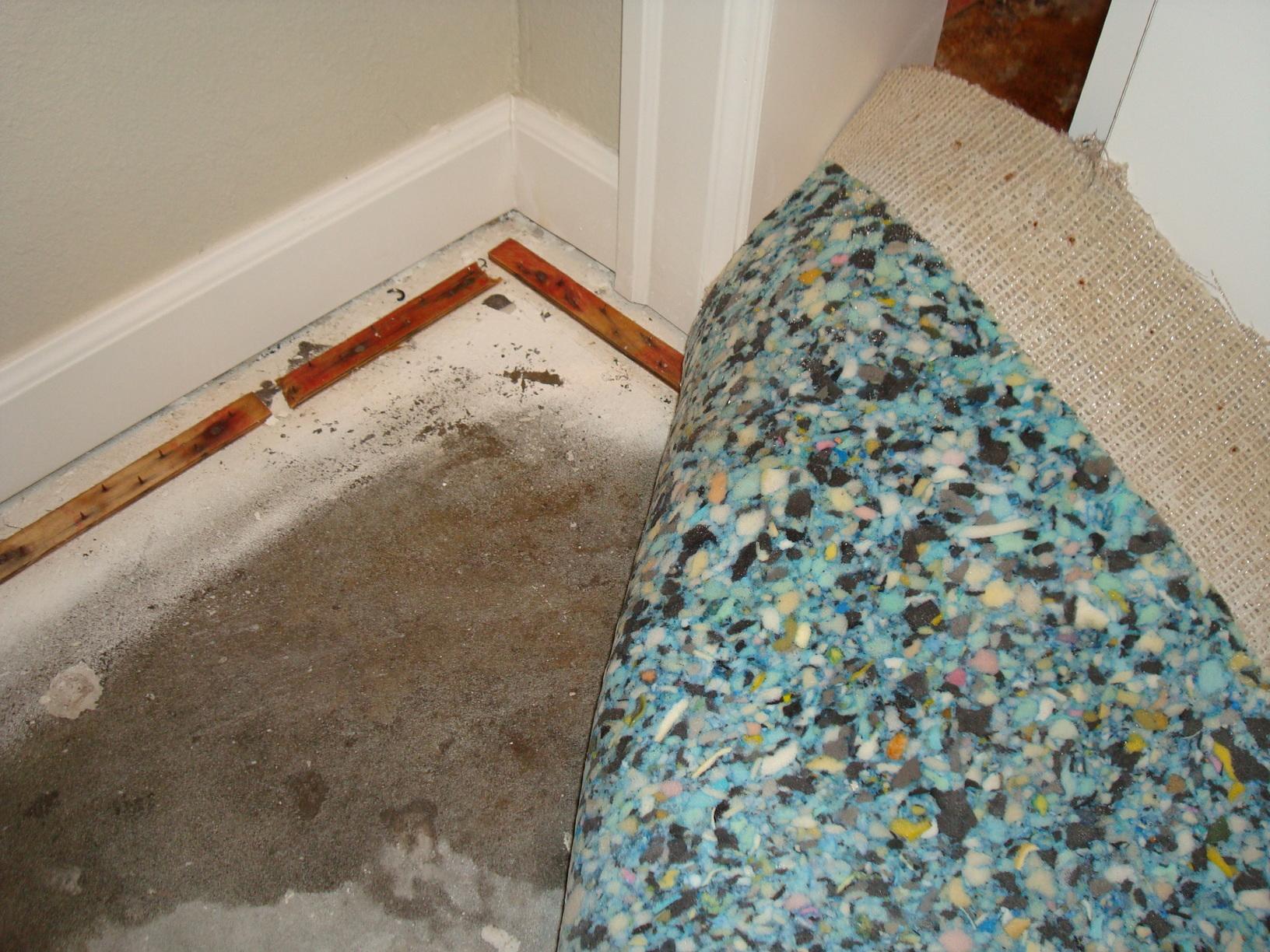 dampness waterproofing