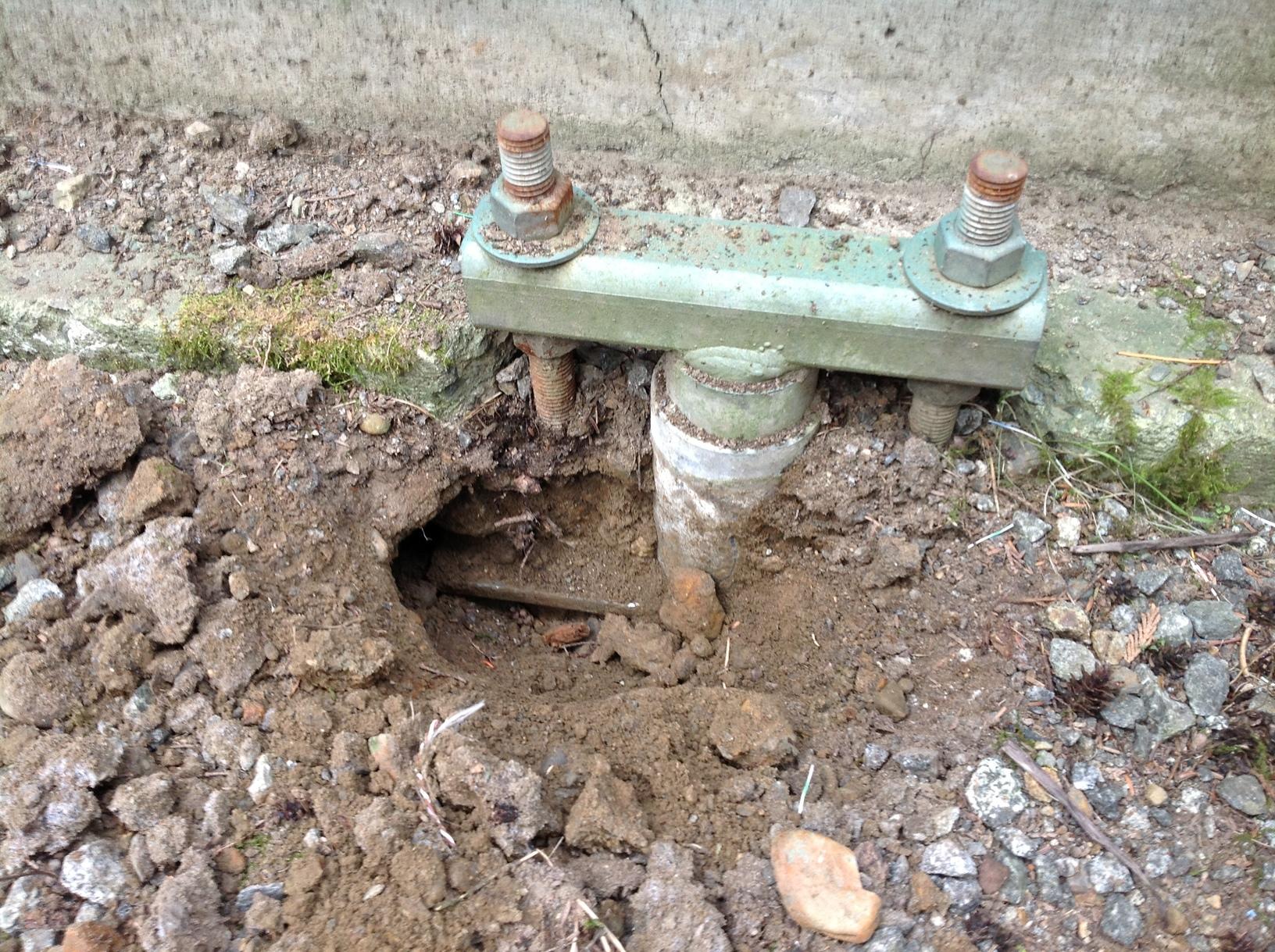 How much does foundation repair cost in Florida?