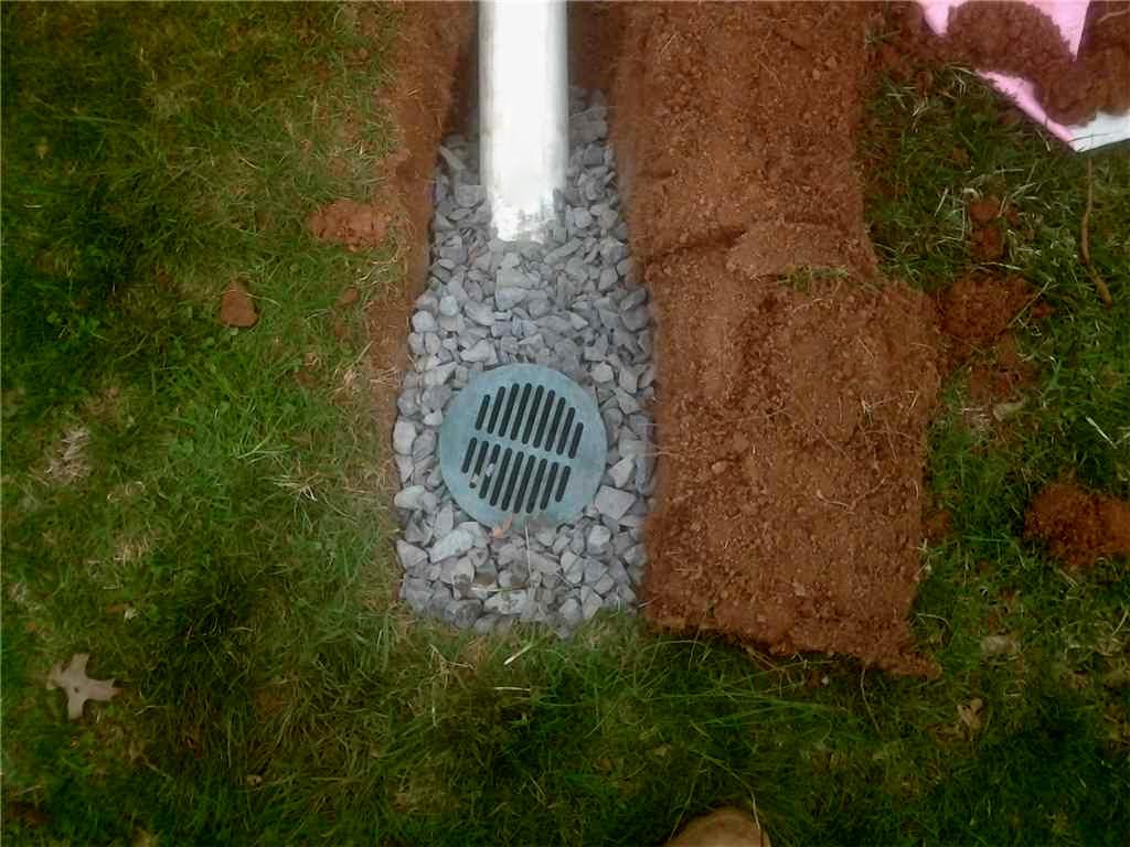 Foundation Repair Smart Jacks Save Martinsville Home Sump Pump