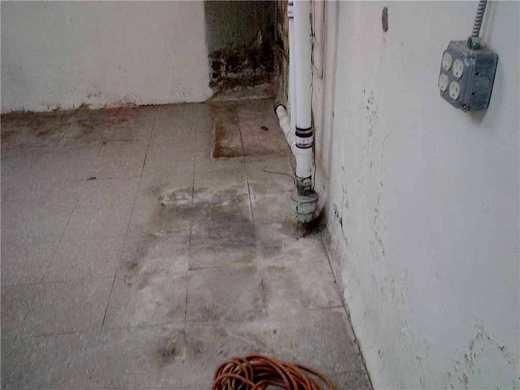 Basement Waterproofing Basement Waterproofing in Leonia Wet