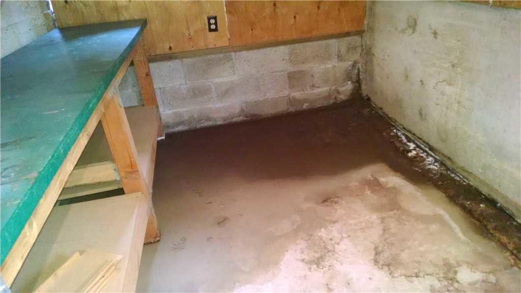 Basement Waterproofing - Basements, not a destination for most... - Water coming through How To Tell Where Water Is Coming Into Basement Basement Waterproofing - Basements, not a destination for most... - Water coming through - How To Tell Where Water Is Coming Into Basement