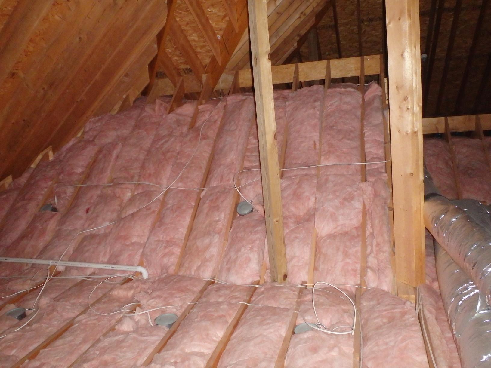 Home Insulation Services Attic Insulation In Ocean Pines MD Old home-insulation-services-attic-insulation-in-ocean-pines-md-old