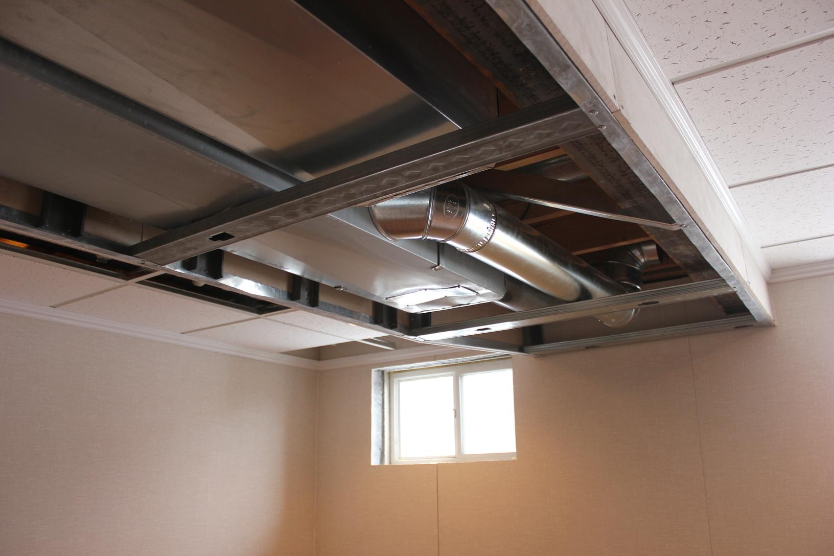 Basement Finishing Collinsville, IL Basement Remodeling