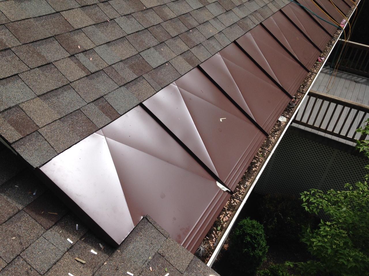 Roof Replacement Roof And Ice Panel Installation In Avon Ct Ice Panels