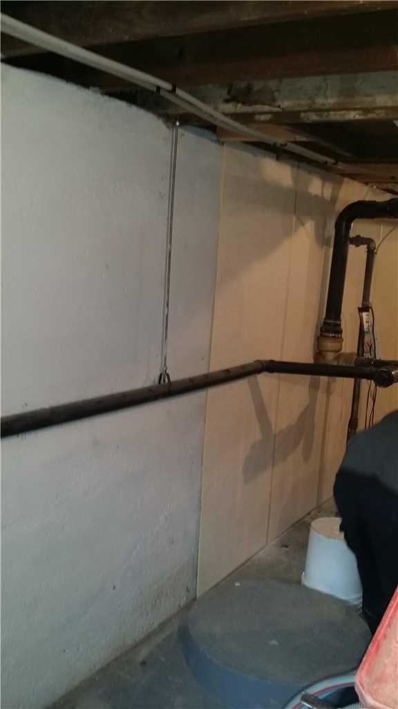 Basement Finishing Total Basement Finishing in Woodbridge, CT ZenWall Panels