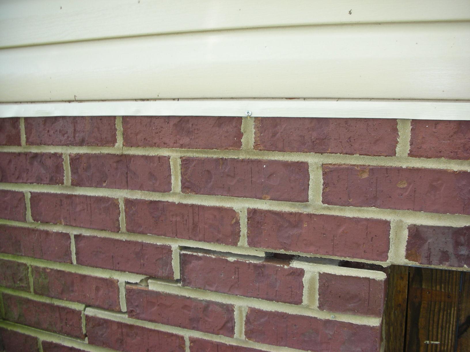 Foundation Repair Foundation Repair in McMinnville, TN Foundation Repair Foundation Repair in McMinnville, TN