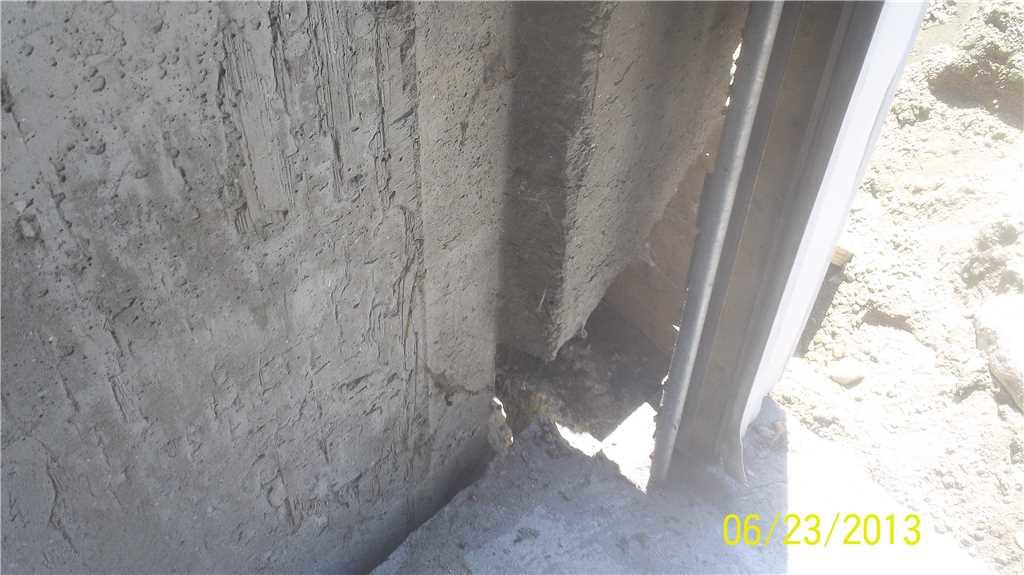 Foundation Repair Foundation Repair in Waterbury, CT Shifting
