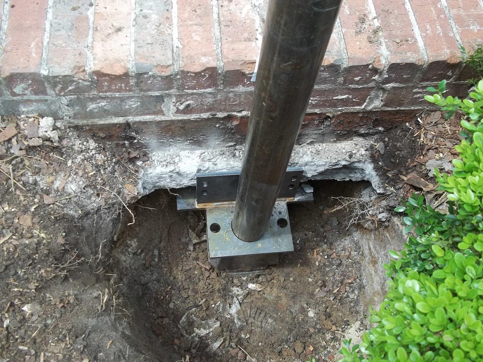 Foundation Repair - Push Piers in Franklin, TN - Push Piers in Franklin, TN