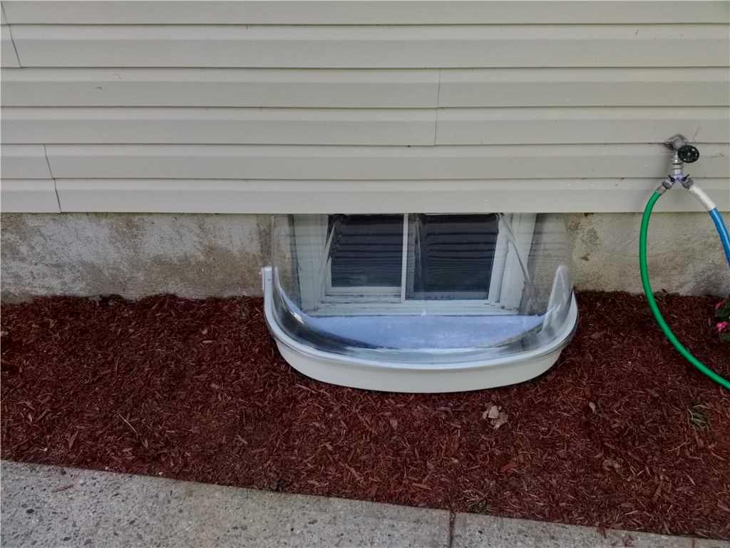 Basement Waterproofing Waterproofed Basement in Elmwood Park