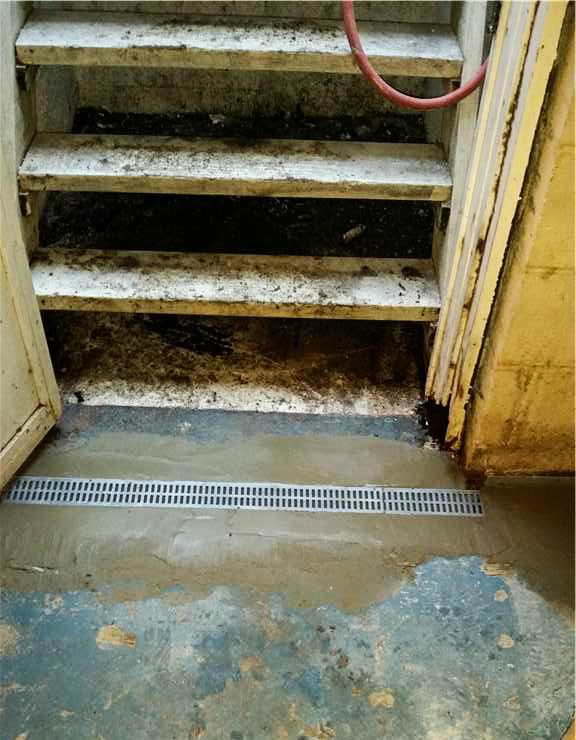 Basement Waterproofing Basement Waterproofing in Marmora, New Jersey