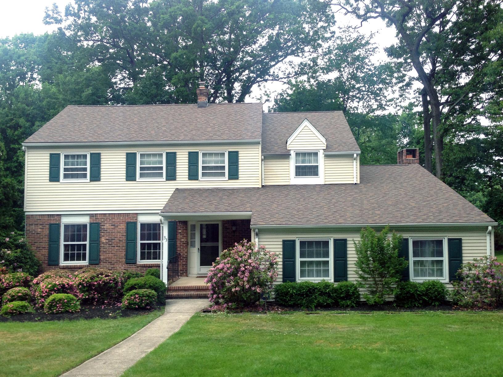 Roofing Services Roofing Projects Teak