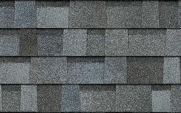 Roof Replacement Choosing The Right Color Of Shingle Quarry Gray