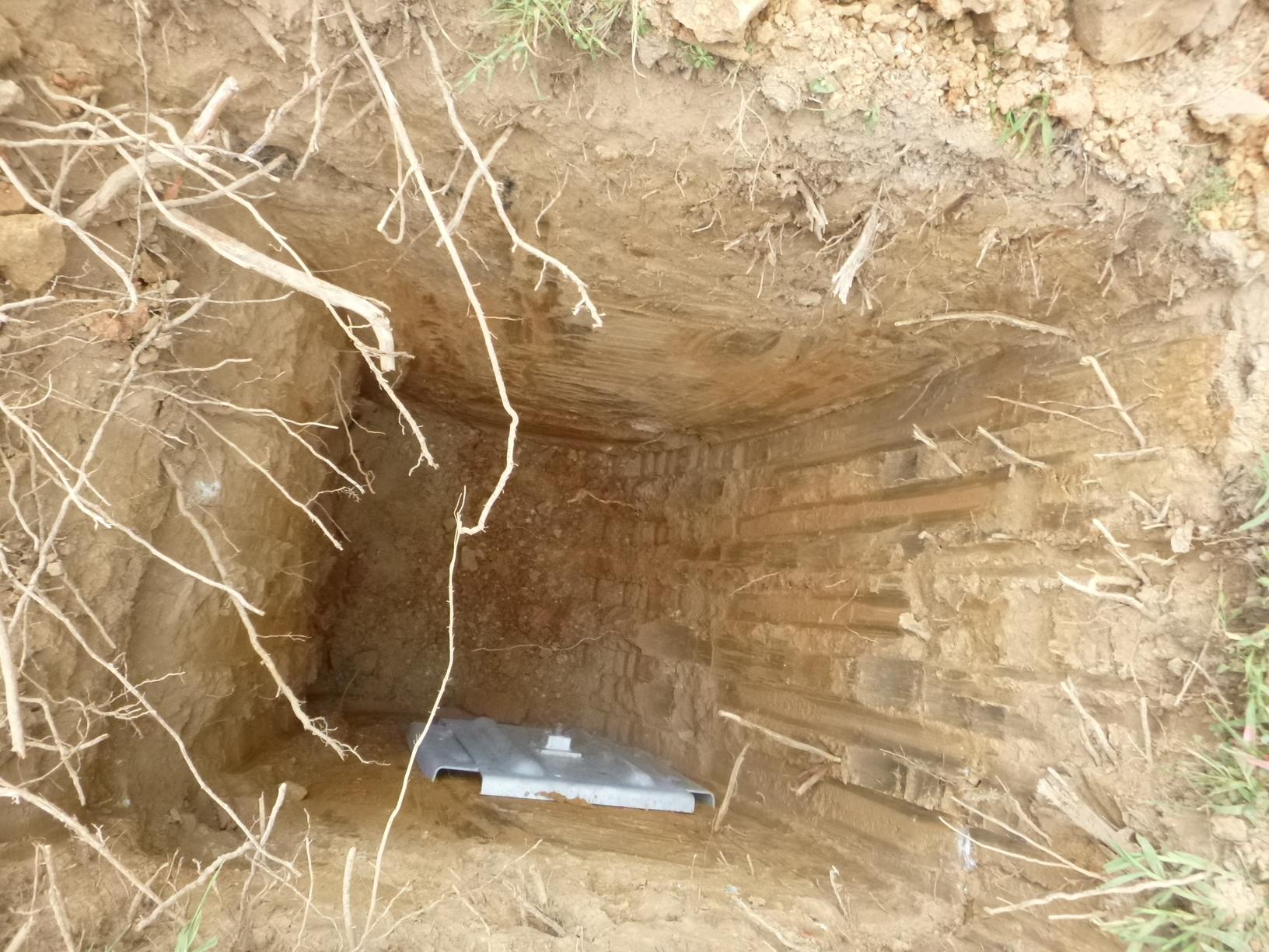 Foundation Repair Wall Anchors in Eddyville, KY Wall Anchors