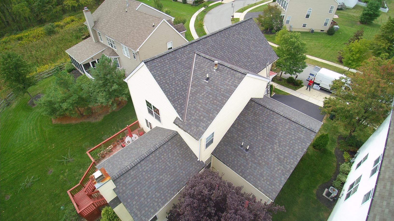 Roofing Services Pottstown Pa Shingle Roof Replacement Shingle Roofers In Pottstown Pa