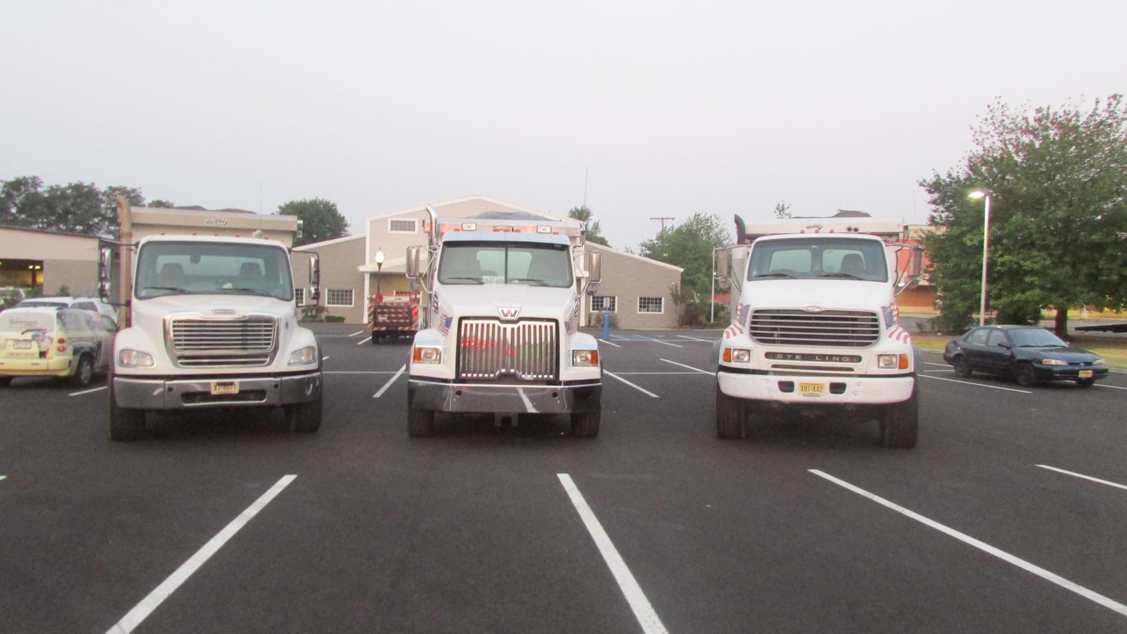 Mobile Concrete Delivery Quality Concrete Trucks Concrete Truck