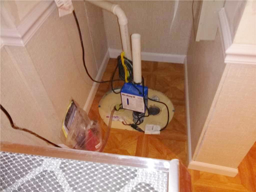 Basement Waterproofing Beautiful Finished Basement in Staten Island