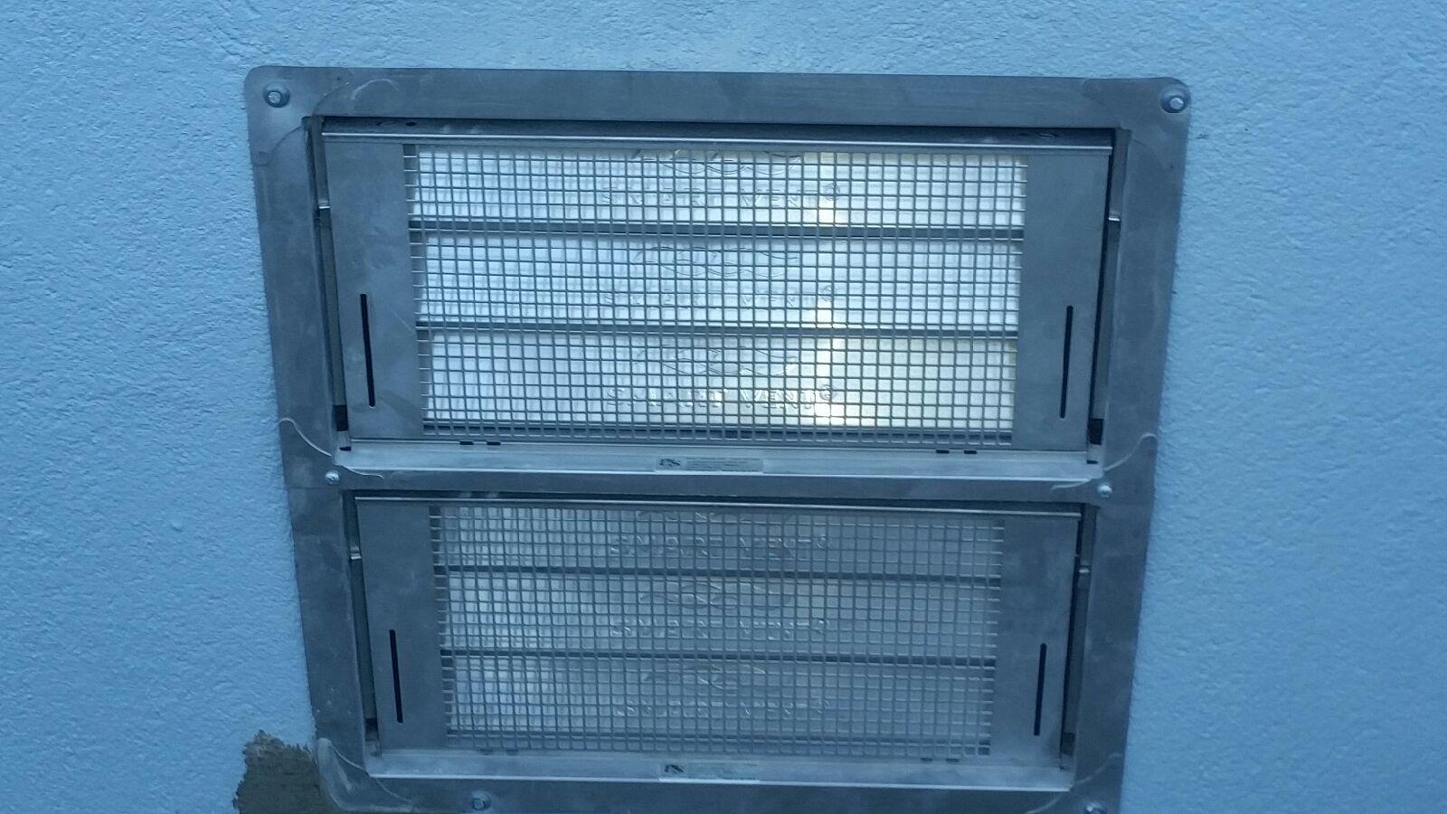 Flood Vents Smart Vents Installed for Mastic, NY Home Flood vents