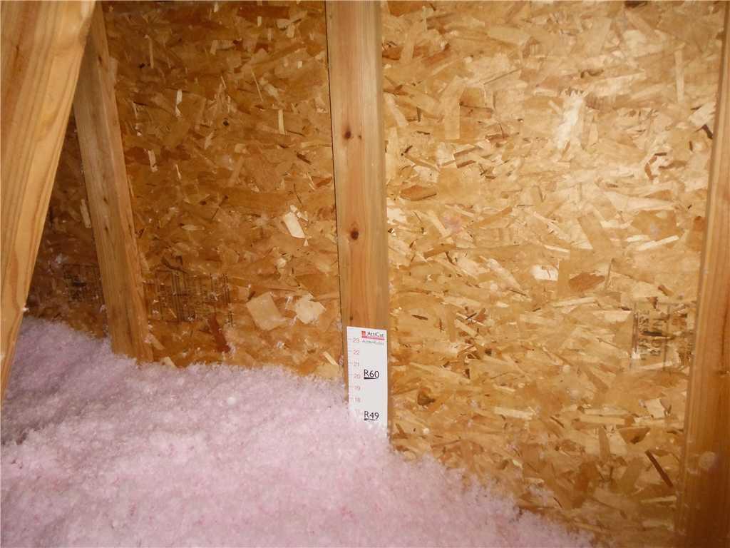  Blown Fiber Glass Insulation Ann Arbor, MI