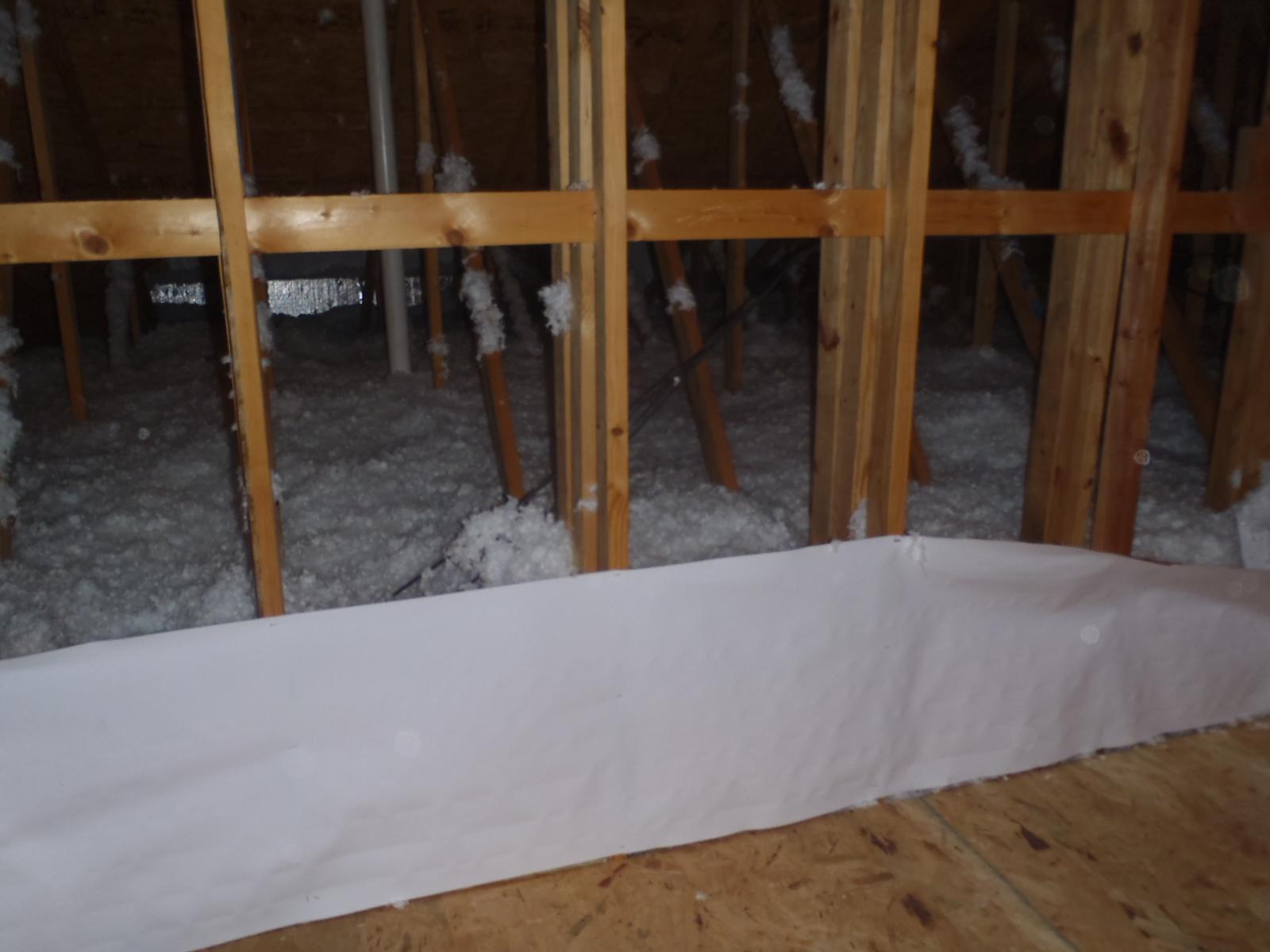 Home Insulation Services Blown in Insulation Installation in Delaware