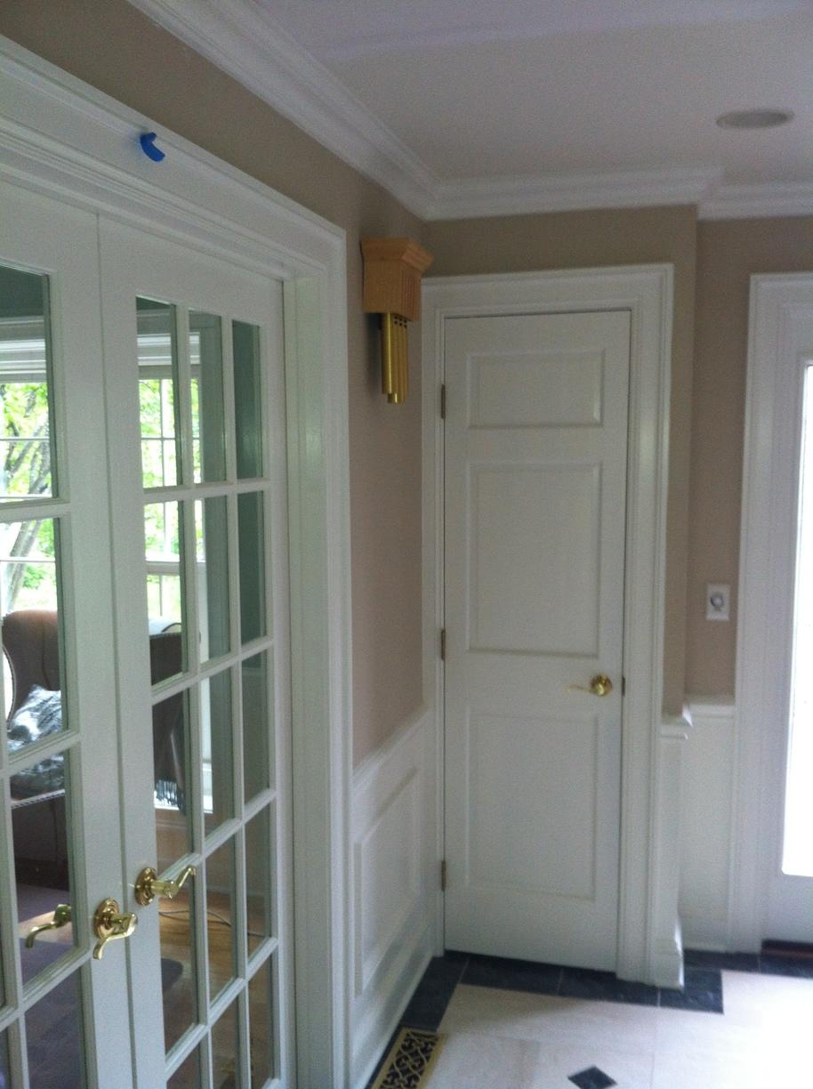 Interior Painting Interior Painting Jobs French Doors In