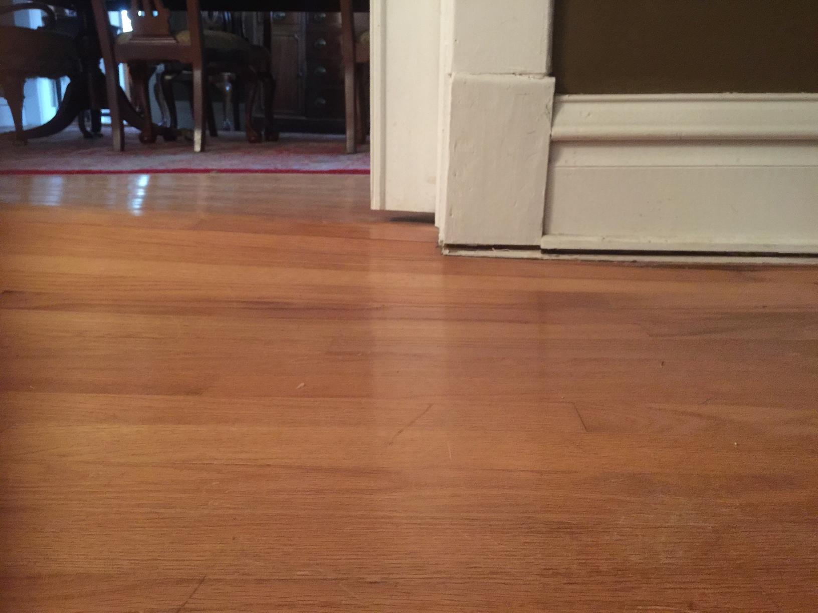 Foundation Repair Foundation Failure and Sinking Floors in Potts Camp