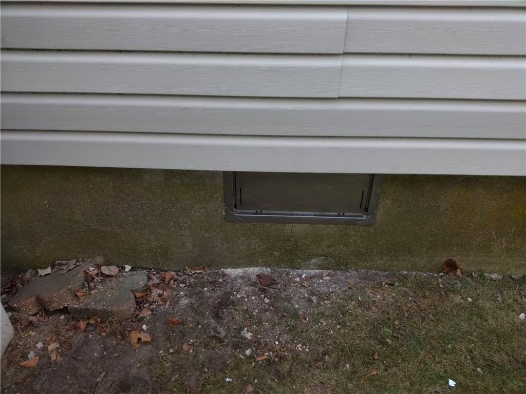 Basement Waterproofing Energy Efficient Dehumidifier in Lavallette