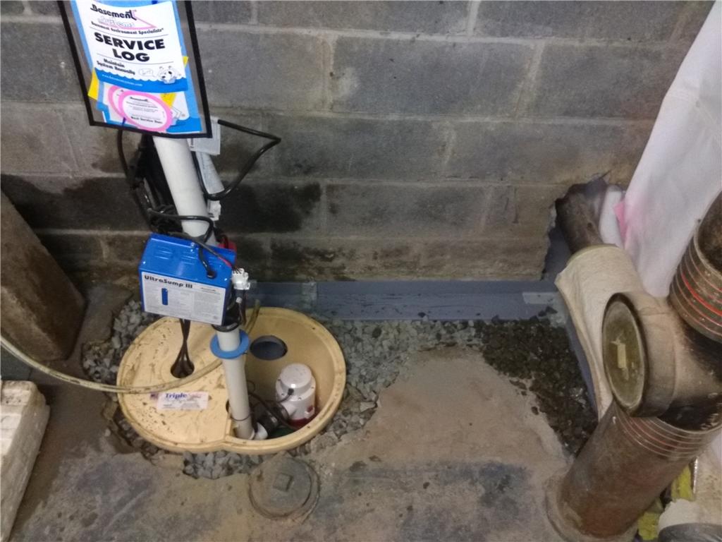 Basement Waterproofing Damp Basement Walls Waterproofed in Brooklyn