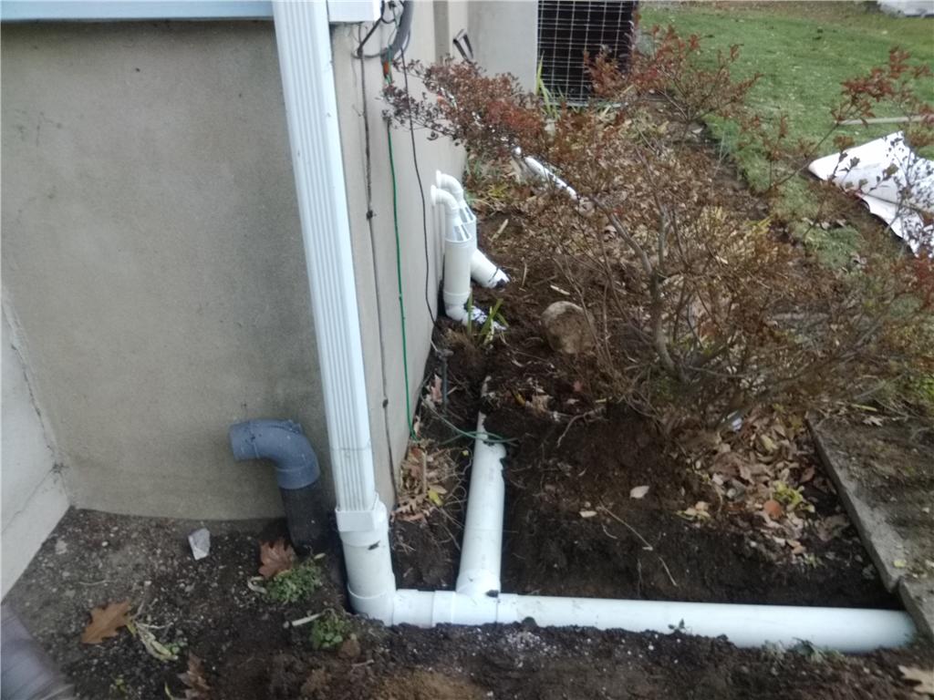 Basement Waterproofing Powerful Sump Pump in New Vernon, NJ