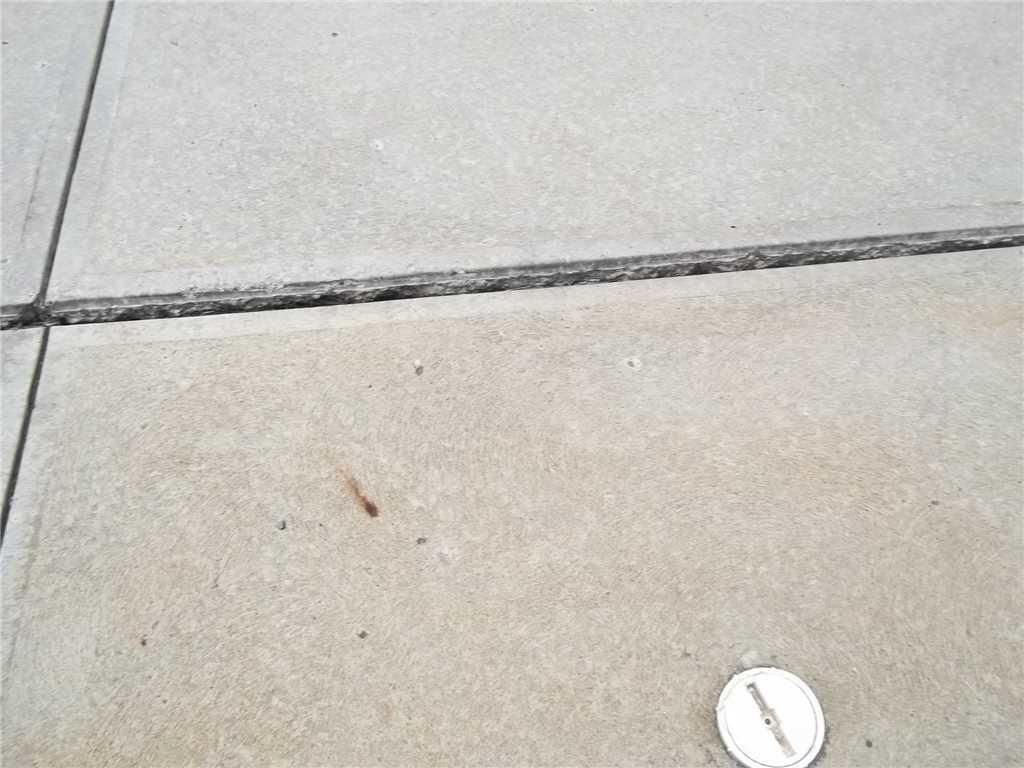 Concrete Repair Unlevel Driveway Slab in Mars, PA Unlevel Concrete Slab