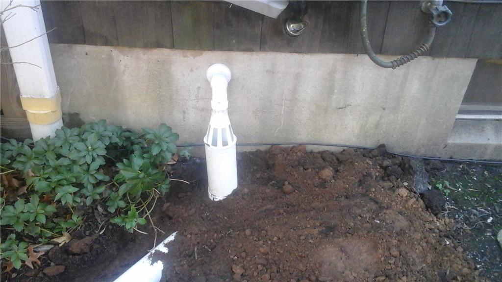 Basement Waterproofing Wet Cinderblock Basement Walls in Linden, NJ