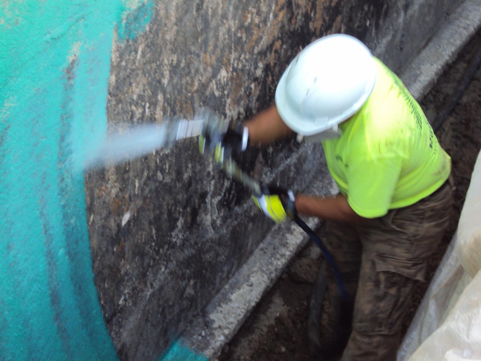 Foundation Repair Products Foundation Waterproofing in the Ottawa