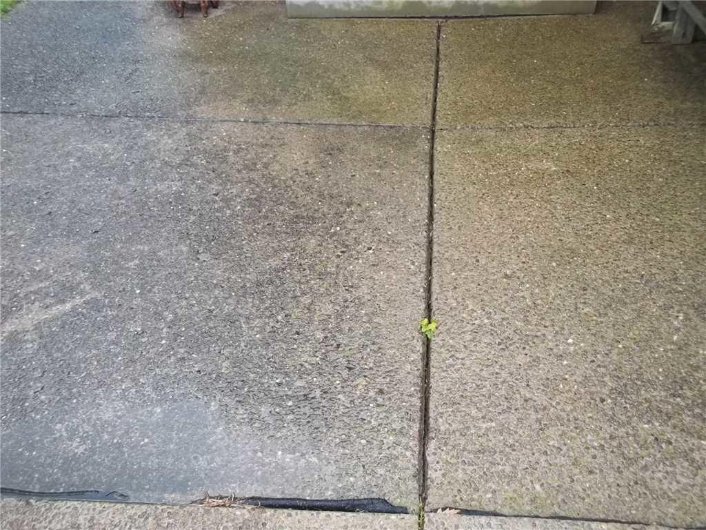 Concrete Lifting and Leveling Patio Slab Leveling in Ellwood City