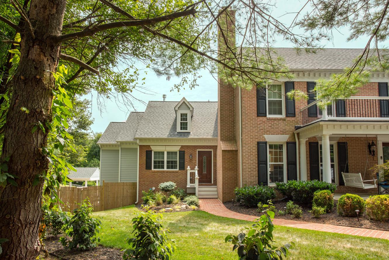 Additions Additions in Clarksville, MD InLaw Suite Addition in