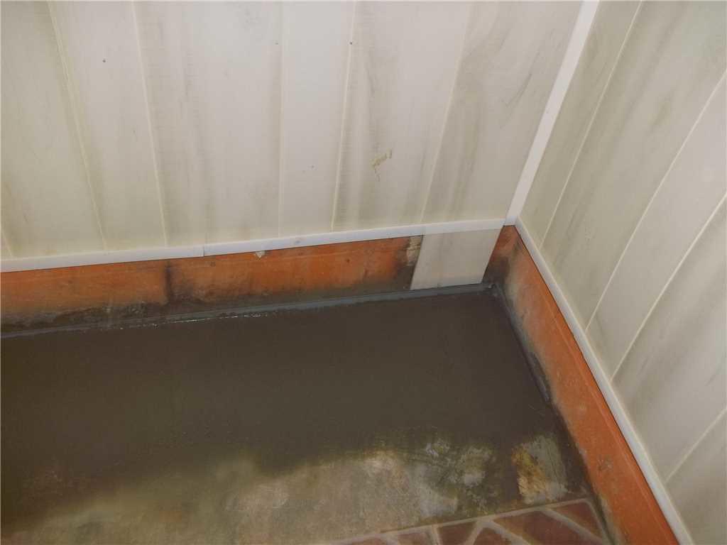 Baker's Waterproofing Photo Album Waterproofing Solution for Finished