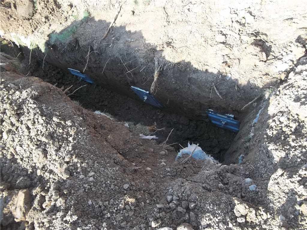 Foundation Repair Wall Stabilization and Waterproofing in Kennedy