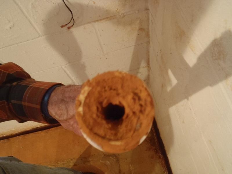 Crawl Space Repair Iron Ocre in Girdletree, MD Clogged sump pump