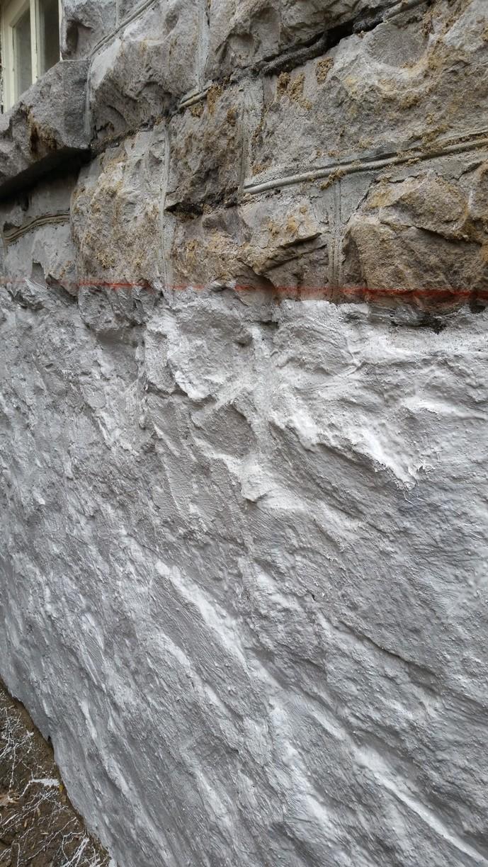 Foundation Repair Products Heritage Home Foundation Waterproofing and