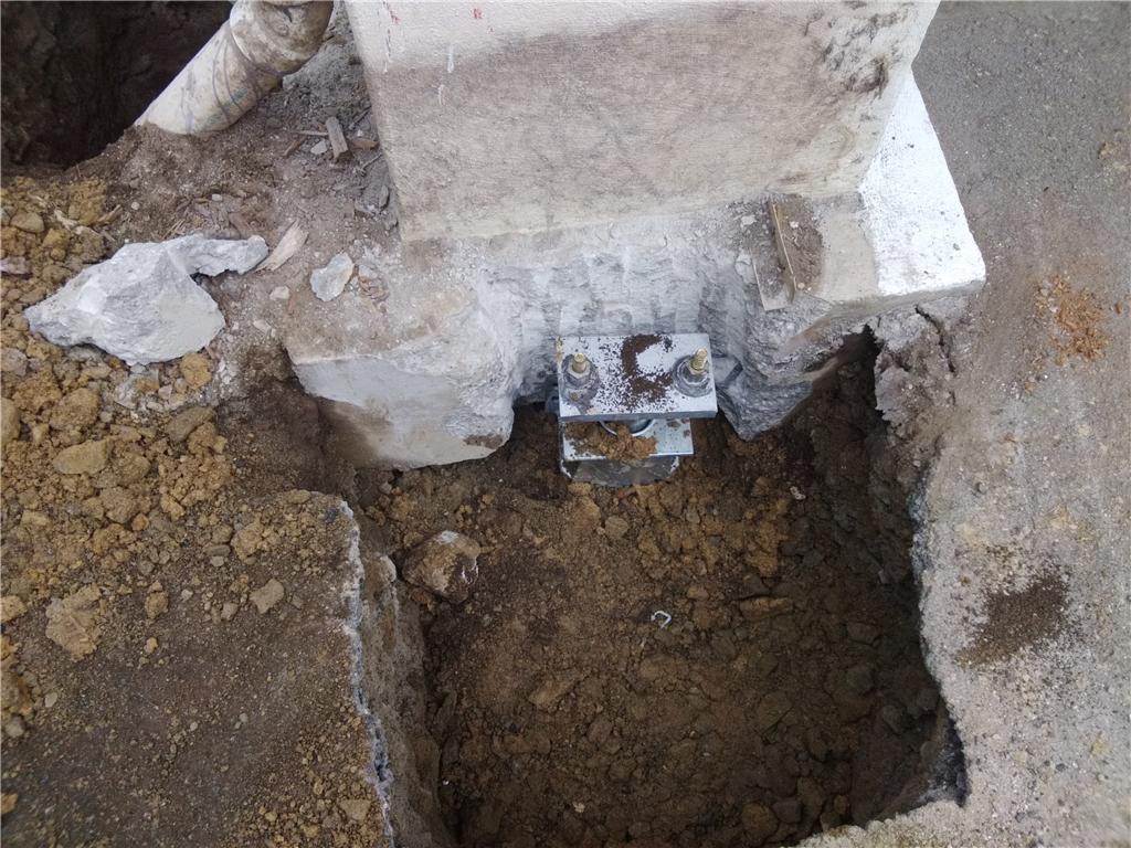 Foundation Repair Sinking Foundation in West Milford, NJ Cost