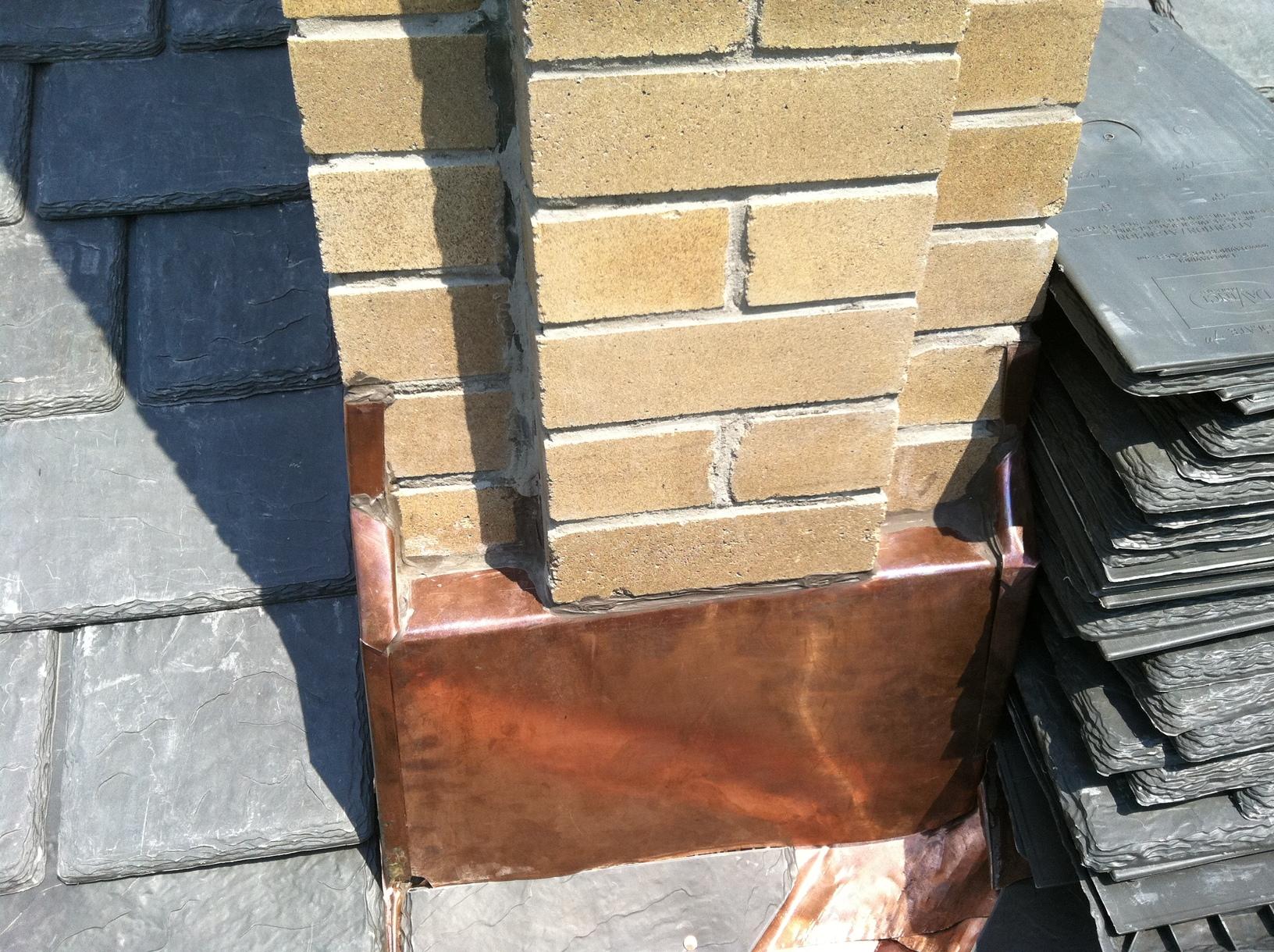 Tallest chimney in the world picture