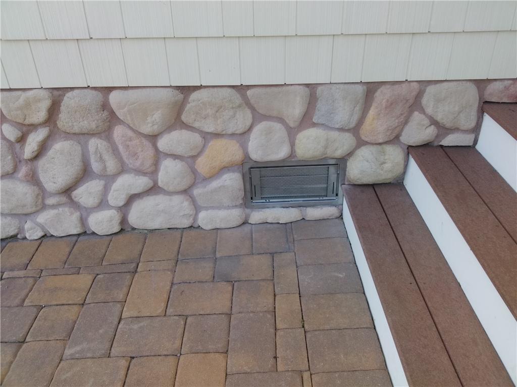 Flood Vents Flood Vents Keep Brick, NJ Home Safe FEMA Approved