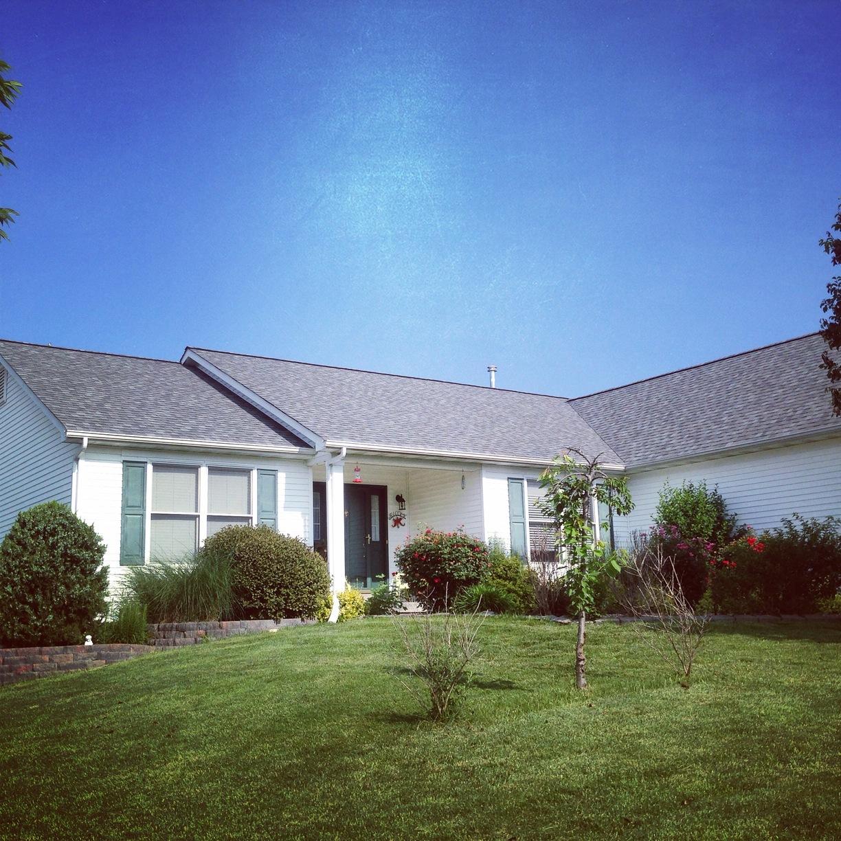 Freedom Restoration Roofing Roof Replacement Wentzville Mo Roof
