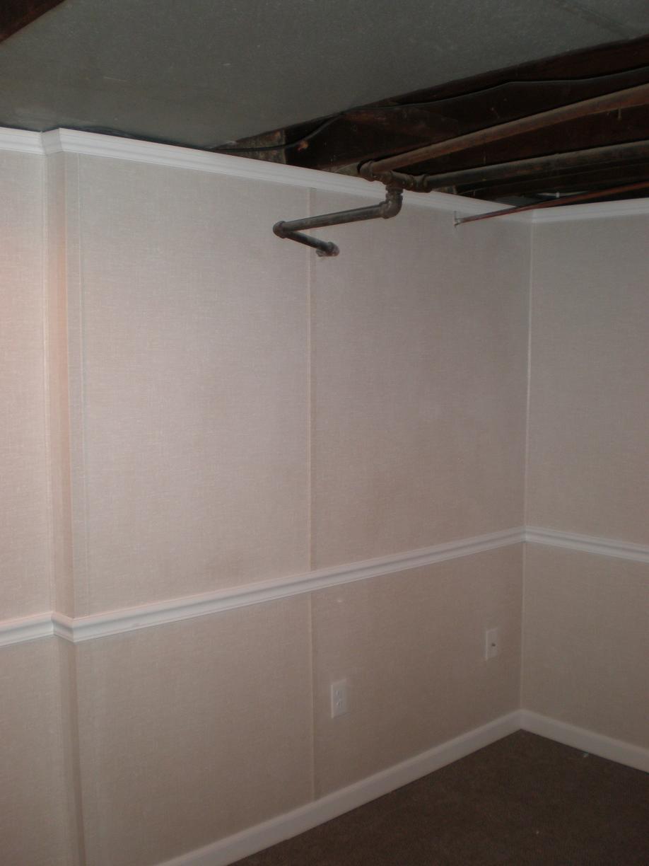 Basement Remodeling Gallery Lovable and Livable Finished Basement in