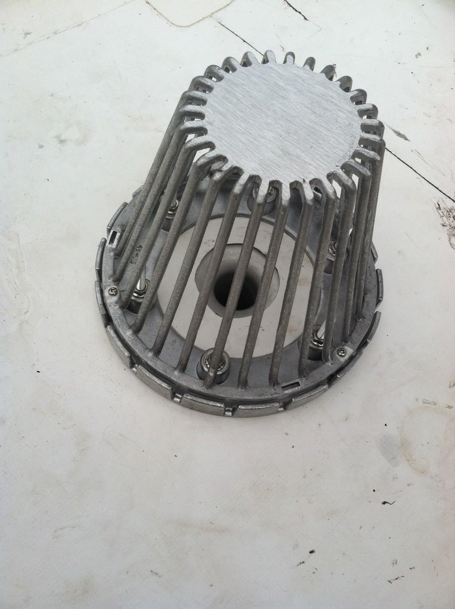 Commercial Roofing Full TPO Roof Replacement for Emory University