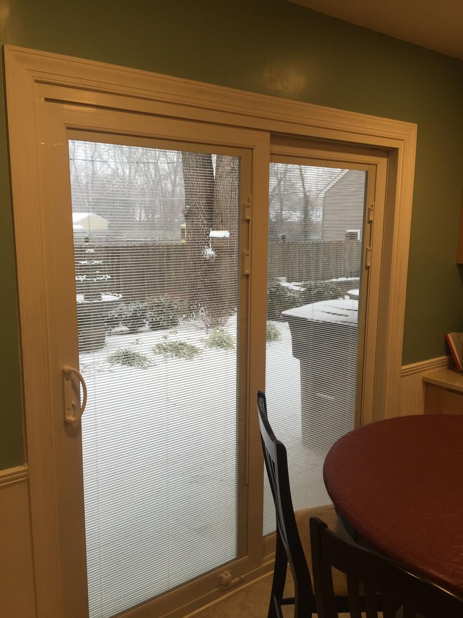 Mirrors, windows and doors in literature image